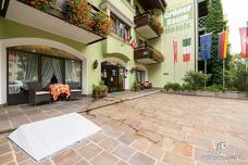 Hotel Grüner Baum - Rampa